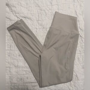 RBX Beige Leggings